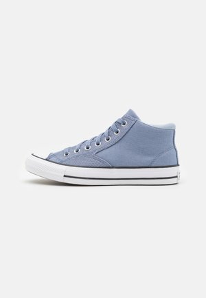 Sneakers hoog - blue