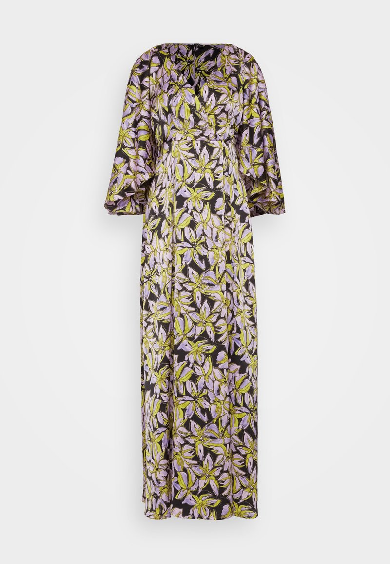 Vero Moda Tall Galajurk lila