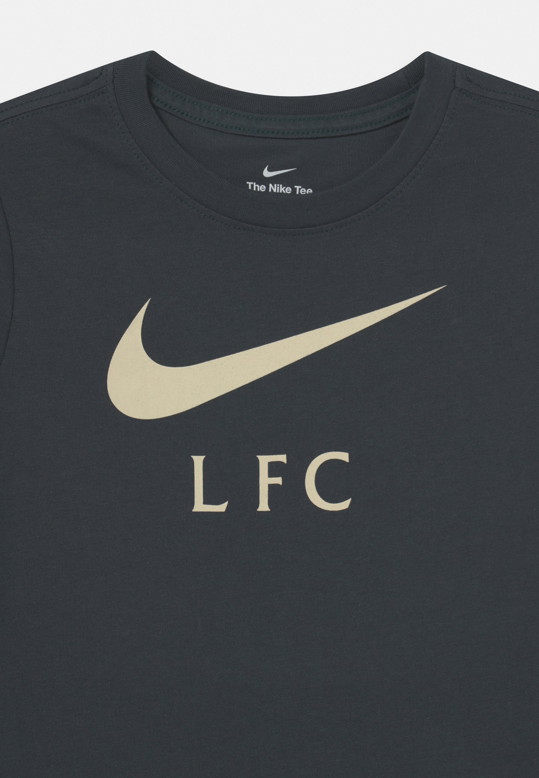 Kids LIVERPOOL FC CLUB TEE - Club wear Kids LIVERPOOL FC CLUB TEE - Club wear