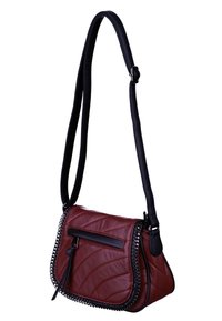 Harpa Umhängetasche - bordeaux