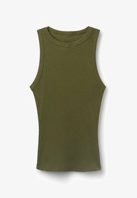 Unausgewählt, green