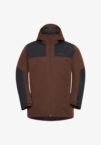 Sélectionné, hot choc