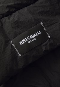 Just Cavalli PADDED SCARF UNISEX - Cachecol - black