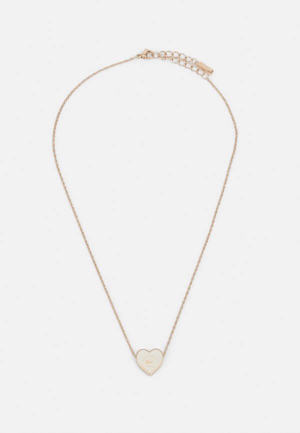 LOVE MY CROC - Halskette