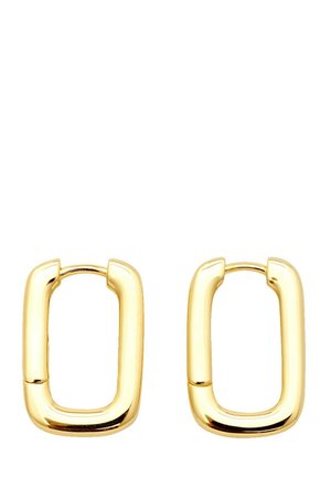 EDITED MARIELA - Ohrringe - gold coloured