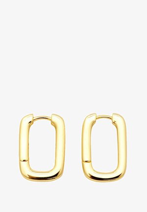 EDITED MARIELA - Oorbellen - gold coloured