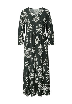 Street One Studio, Robe de jour - grün