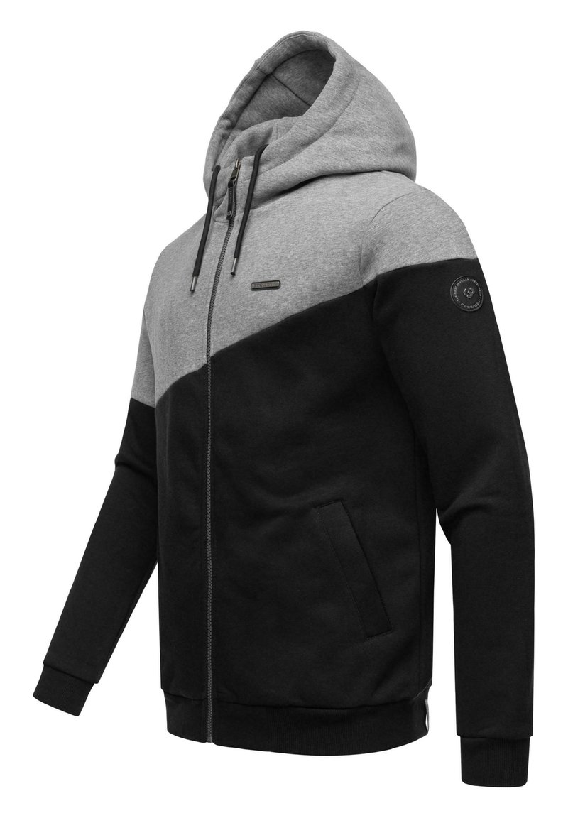 Ragwear Zalando Sweatjacke Herren Ragwear Sweatjacke Vittom