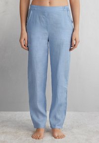 Intimissimi Pyjamasbyxor - hellblau j dreamy blue