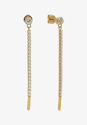 JETTE, Orecchini - gelbgold