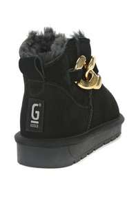 Gooce MISHKA - Nilkkurit - black