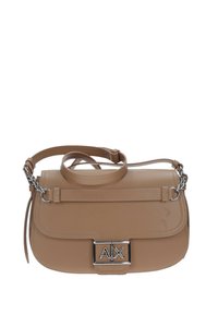 Borsa a mano - marrone