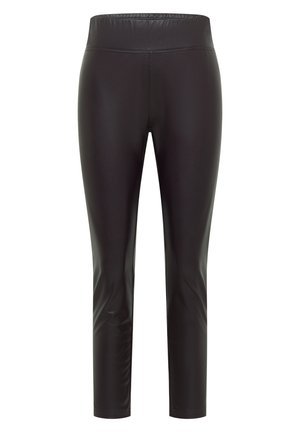 Cecil, Pantalon classique - berry red