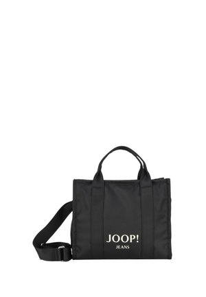 FACCIATA - Håndtasker - black