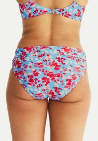 Abecita by Swegmark SICILY - Bikiniunderdel - summer leaves