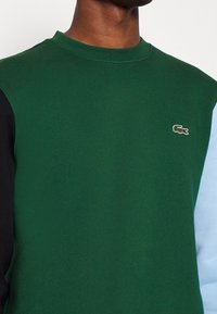 Lacoste Sudadera - green