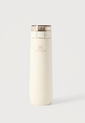 Stanley 1913, THE FLOWSTATE SPRING BOTTLE 0.59L UNISEX - Gourde - off-white