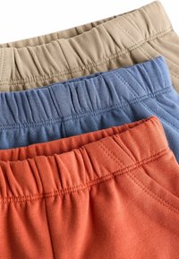 Next 3 PACK - REGULAR FIT - Jogginghose - red blue