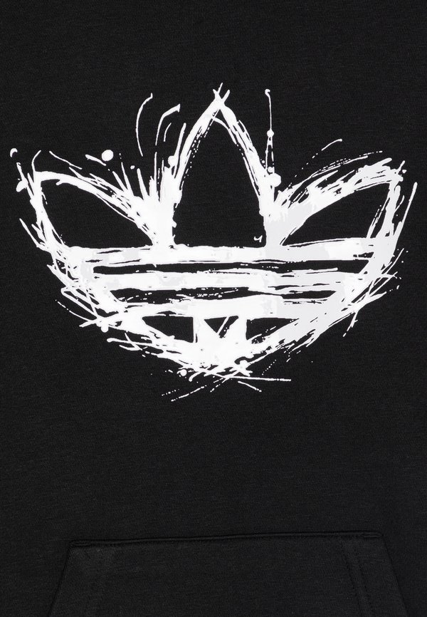 LOOSE HOODIE JUNIOR UNISEX - Hoodie2