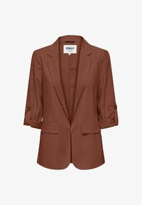 Ausgewählt, cinnabar