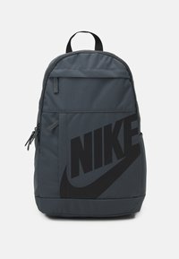 Não selecionado, iron grey/black
