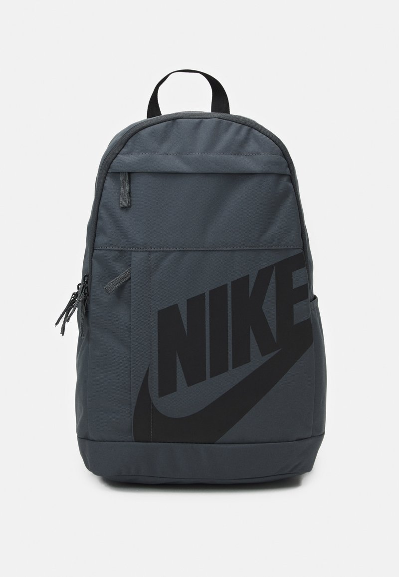 Nike Sportswear UNISEX - Mochila - iron grey/black