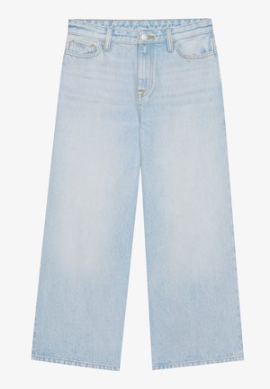 Even&Odd, Vaqueros boyfriend - light blue denim
