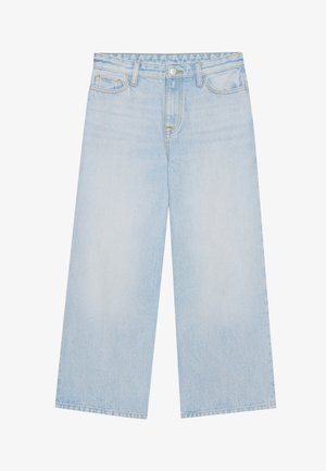 Even&Odd, Vaqueros boyfriend - light blue denim
