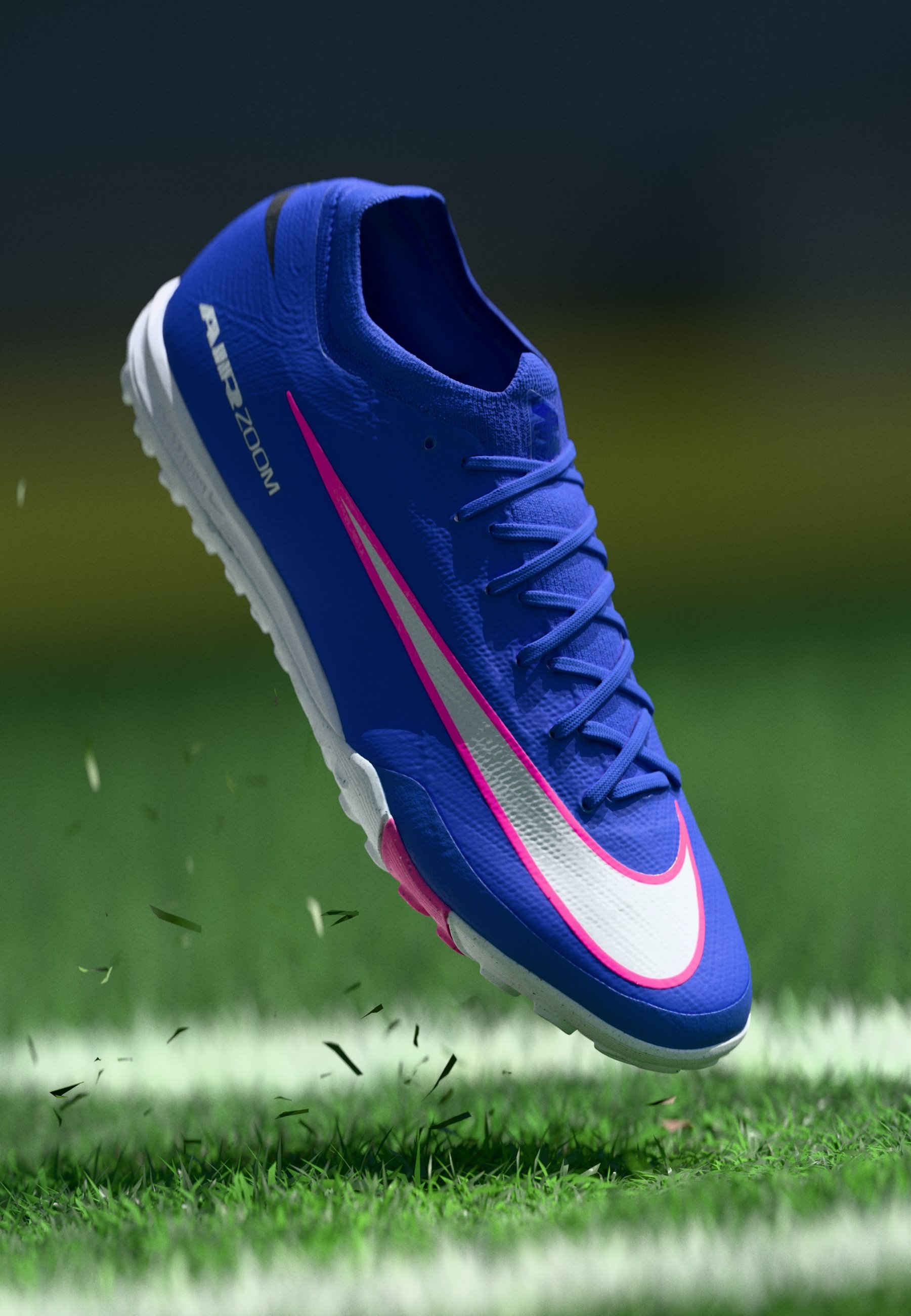 latest nike soccer boots 2018