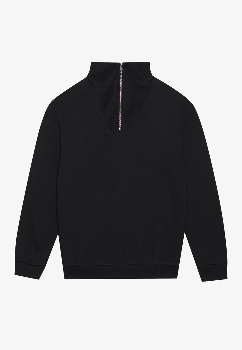 Pier One Sweater zwart