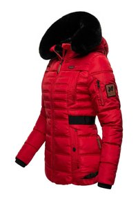 Navahoo MELIKAA - Winterjas - red