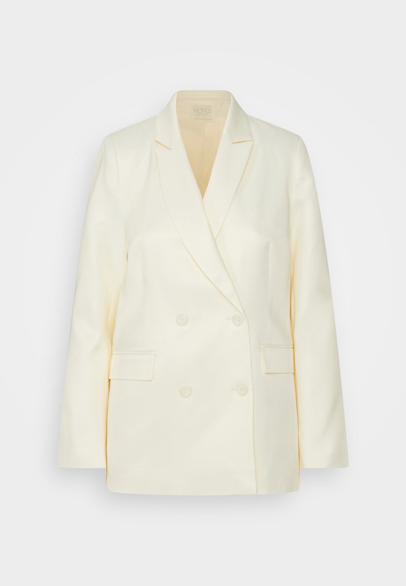Notes du Nord Blazer beige