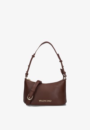Valentino Bags, VALENTINO BAGS DAMES SCHOUDERTASSEN NIVIS RE. - Handtas - moro