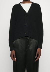 WEEKEND MaxMara Kardigan - black