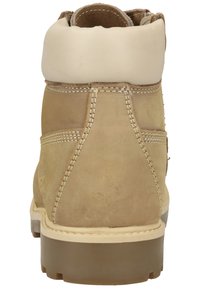 Dockers by Gerli Lace-up ankle boots - hellgrau 210
