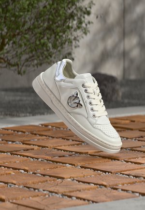 MANDY - Sneaker low - white