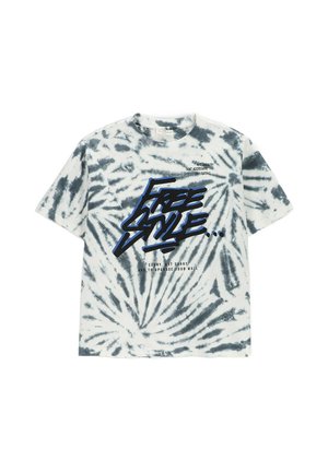 Coccodrillo, - T-shirt z nadrukiem