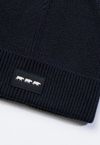 Mise au Green HAT - Bonnet - black