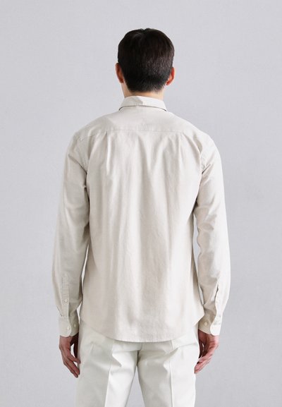 Tiger of Sweden SPENSER  - Camisa - beige
