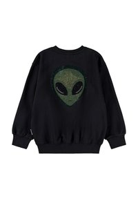 Molo MONTI - Collegepaita - bling alien