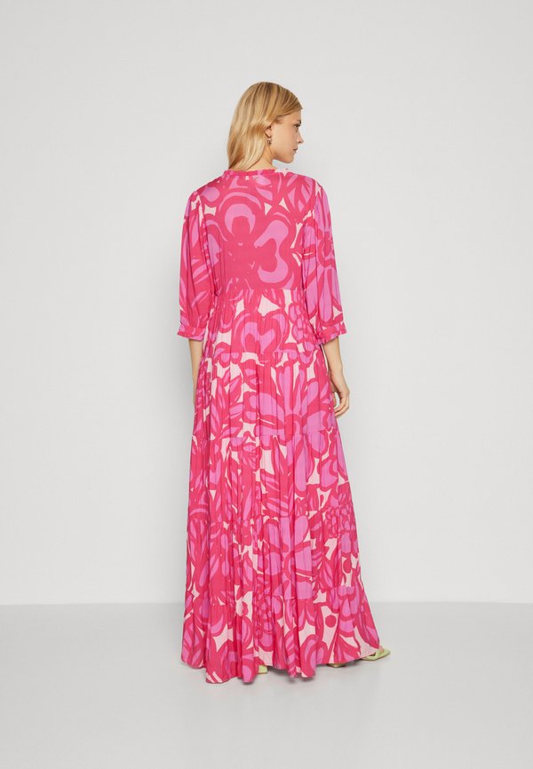 CALA DRESS - Maxi dress3