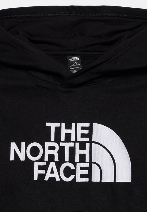 The North Face ESSENTIAL DREW PEAK UNISEX - Hoodie - black — photo 3