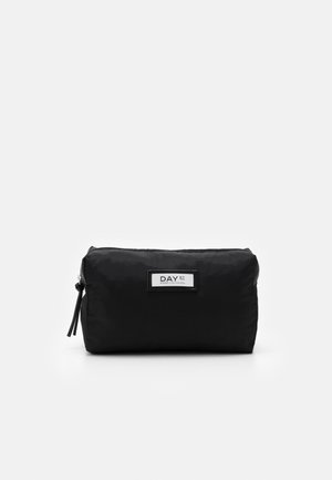 GWENETH BEAUTY - Toalettmappe - black