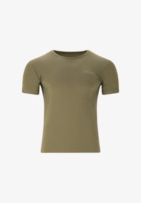 Geselecteerd, ivy green