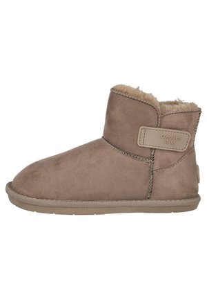 AUSTRALIANAS WATER REPELLENT GOFLEX - Botas para la nieve - taupe