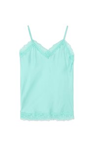 Ikke valgt, verde acqua