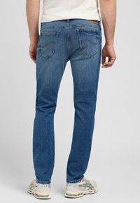 Lee RIDER - Vaqueros slim fit - armstrong