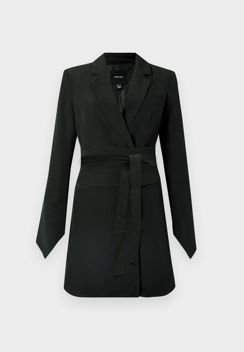 Vero Moda Jurk zwart Vero Moda Jurk zwart