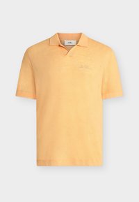 Δεν επιλέχθηκε, apricot cream orange