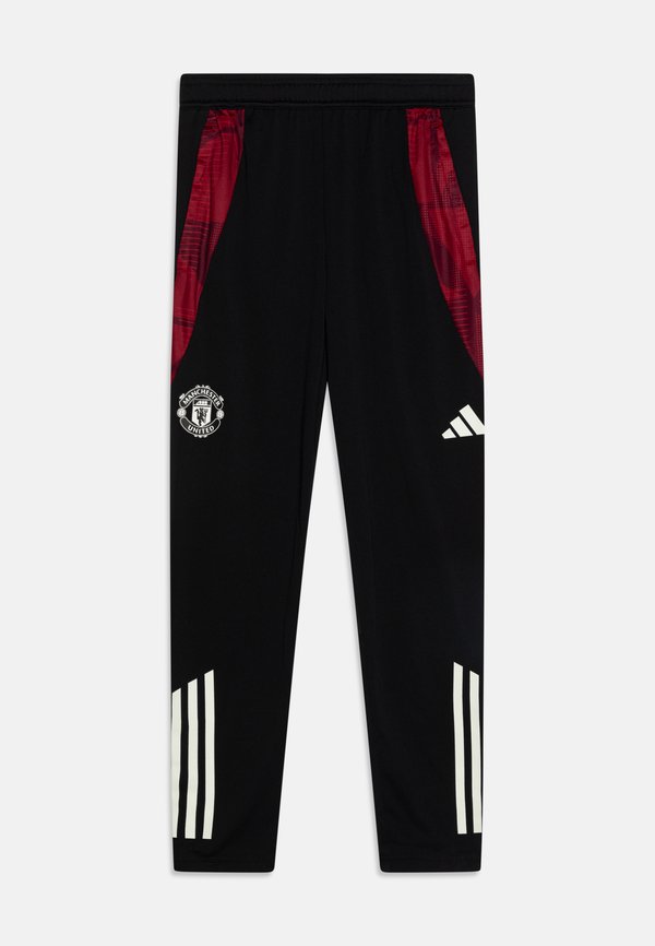 MANCHESTER UNITED TIRO 24 PANTS KIDS - Club wear
